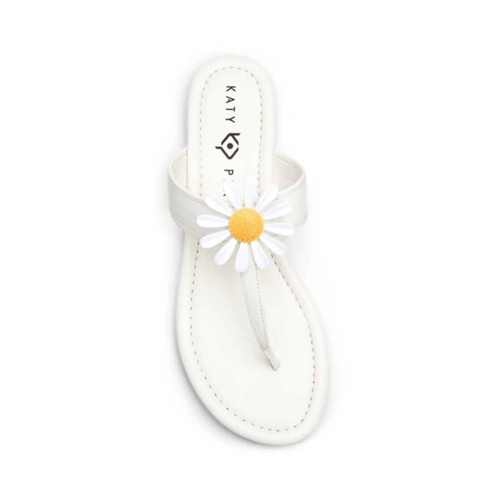 Katy Perry The Forget Me Not Sandals